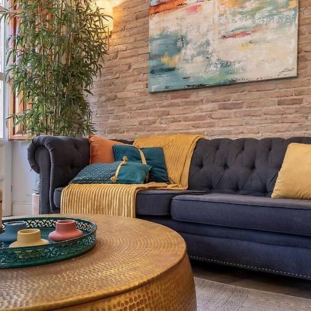 Ch Elvira Luxury Apartment Granada Eksteriør bilde
